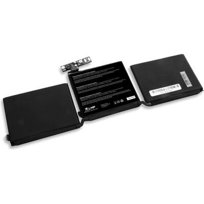 LMP A1713/A2171 (4780 mAh), Notebook Akku, Schwarz LMP A1713/A2171 (4780 mAh), Notebook Akku, Schwarz