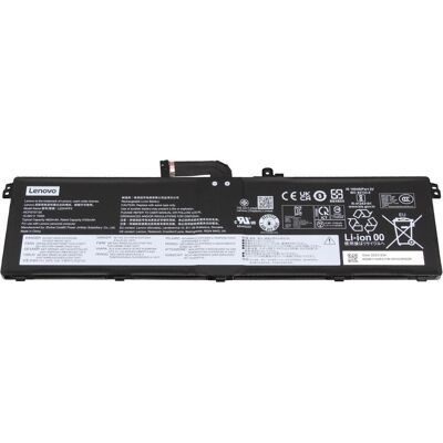 Lenovo 5B11K24757 (4 Zellen, 4821 mAh), Notebook Akku Lenovo 5B11K24757 (4 Zellen, 4821 mAh), Notebook Akku