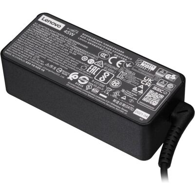 Lenovo 54Y8998 (45 W), Notebook Netzteil, Schwarz Lenovo 54Y8998 (45 W), Notebook Netzteil, Schwarz