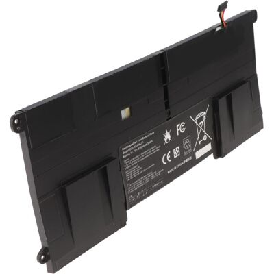 AccuCell - TAICHI21 - 11.1V - 3150mAh - Batterie AccuCell - TAICHI21 - 11.1V - 3150mAh - Batterie