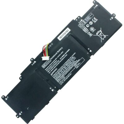 AccuCell Akku passend für HP Stream 11-D010NR, Li-Polymer, 11,4V, 3250mAh, 37Wh, built-in, ohne Werkzeug (3250 mAh), Notebook Akku AccuCell Akku passend für HP Stream 11-D010NR, Li-Polymer, 11,4V, 3250mAh, 37Wh, built-in, ohne Werkzeug (3250 mAh), Notebook Akku