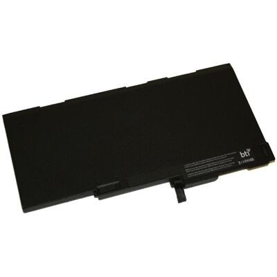 BTI alt to HP 2400mAh Li-Ion Battery (3 Zellen, 2400 mAh), Notebook Akku, Schwarz BTI alt to HP 2400mAh Li-Ion Battery (3 Zellen, 2400 mAh), Notebook Akku, Schwarz