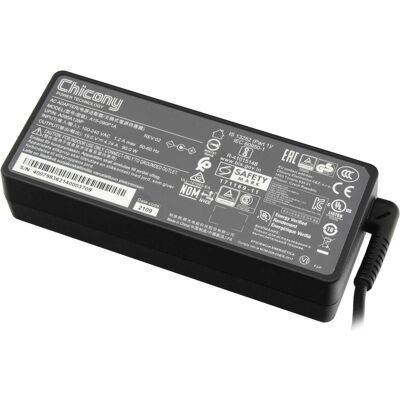 Medion 40073691 (90 W), Notebook Netzteil, Schwarz Medion 40073691 (90 W), Notebook Netzteil, Schwarz