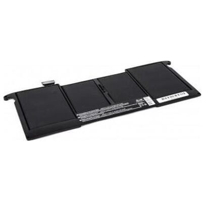 LMP Batterie zu MacBook Air11" 1Gen A1406 (4 Zellen, 5340 mAh), Notebook Akku, Schwarz LMP Batterie zu MacBook Air11" 1Gen A1406 (4 Zellen, 5340 mAh), Notebook Akku, Schwarz