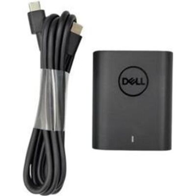 Dell ADPT,AC,60W,CHNY,PD,V2,BLCN (60 W), Notebook Netzteil, Schwarz Dell ADPT,AC,60W,CHNY,PD,V2,BLCN (60 W), Notebook Netzteil, Schwarz