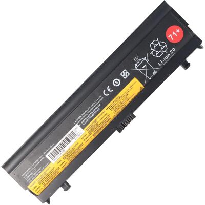 AccuCell Akku passend für Lenovo Thinkpad L560, L570, 00NY488, 00NY489, SB10H45073, FRU00NY489, 10,8V 4400mAh (4400 mAh), Notebook Akku AccuCell Akku passend für Lenovo Thinkpad L560, L570, 00NY488, 00NY489, SB10H45073, FRU00NY489, 10,8V 4400mAh (4400 mAh), Notebook Akku
