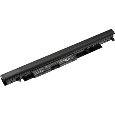 IPC HSTNN-LB7W (4 Zellen, 3400 mAh), Notebook Akku IPC HSTNN-LB7W (4 Zellen, 3400 mAh), Notebook Akku