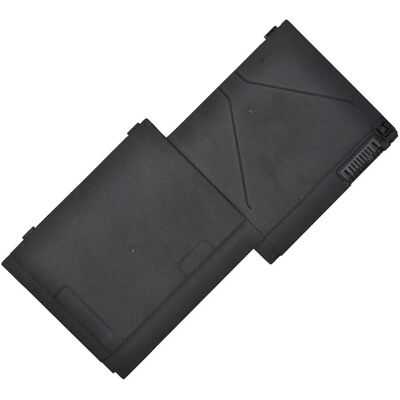 HP Battery 6C 95Wh 4.15Ah Li (6 Zellen, 4150 mAh), Notebook Akku, Schwarz HP Battery 6C 95Wh 4.15Ah Li (6 Zellen, 4150 mAh), Notebook Akku, Schwarz