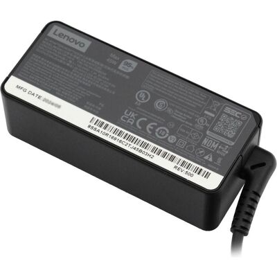 Lenovo SA10E75841 (45 W), Notebook Netzteil, Schwarz Lenovo SA10E75841 (45 W), Notebook Netzteil, Schwarz