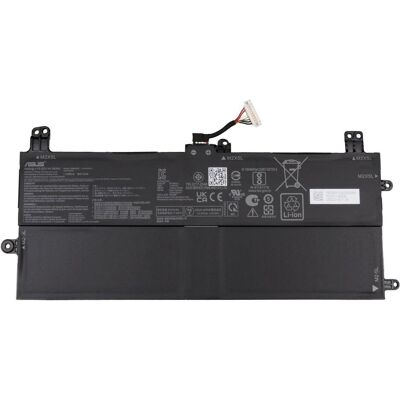 Asus 0B200-04280000 (4 Zellen, 3620 mAh), Notebook Akku Asus 0B200-04280000 (4 Zellen, 3620 mAh), Notebook Akku