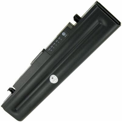 AccuCell Akku passend für Samsung AA-PB2NC6B/E, AA-PB4NC6B, 5200mAh (5200 mAh), Notebook Akku AccuCell Akku passend für Samsung AA-PB2NC6B/E, AA-PB4NC6B, 5200mAh (5200 mAh), Notebook Akku