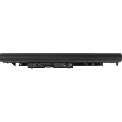 HP Assy Batt 4C 41Wts 2.8Ah (4 Zellen, 2800 mAh), Notebook Akku, Schwarz HP Assy Batt 4C 41Wts 2.8Ah (4 Zellen, 2800 mAh), Notebook Akku, Schwarz