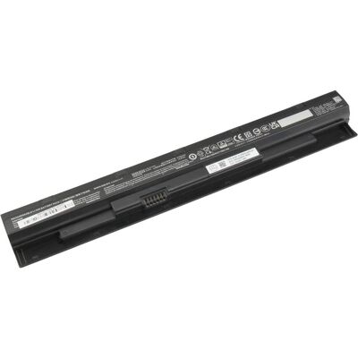 Clevo 6-87-NJ5MS-44D020 (4 Zellen, 3100 mAh), Notebook Akku Clevo 6-87-NJ5MS-44D020 (4 Zellen, 3100 mAh), Notebook Akku