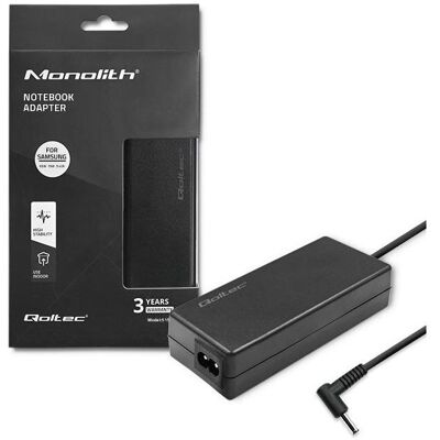 Agi 52406 Notebook Netzteil 100-240V - Schwarz Agi 52406 Notebook Netzteil 100-240V - Schwarz