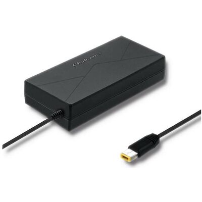 Qoltec 51730 Laptop AC power adapter Qol (180 W), Notebook Netzteil, Schwarz Qoltec 51730 Laptop AC power adapter Qol (180 W), Notebook Netzteil, Schwarz