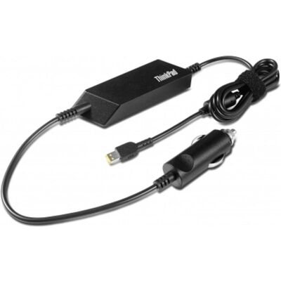 Lenovo ThinkPad Tablet DC Charger - Auto-Netzteil - 36 Watt - 3 A - weltweit - für Thin (36 W), Notebook Netzteil, Schwarz Lenovo ThinkPad Tablet DC Charger - Auto-Netzteil - 36 Watt - 3 A - weltweit - für Thin (36 W), Notebook Netzteil, Schwarz
