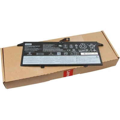 Lenovo L20D4PD1 (4 Zellen, 3425 mAh), Notebook Akku Lenovo L20D4PD1 (4 Zellen, 3425 mAh), Notebook Akku