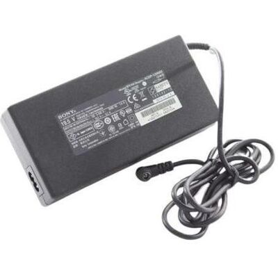 Sony Ac Adaptor (120W) (120 W), Notebook Netzteil, Schwarz Sony Ac Adaptor (120W) (120 W), Notebook Netzteil, Schwarz