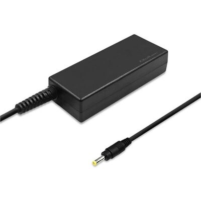 Qoltec 51038 Power adapter for Huawei (65 W), Notebook Netzteil, Schwarz Qoltec 51038 Power adapter for Huawei (65 W), Notebook Netzteil, Schwarz