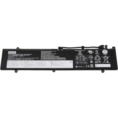 Lenovo L19M4PF2 (4 Zellen, 4560 mAh), Notebook Akku Lenovo L19M4PF2 (4 Zellen, 4560 mAh), Notebook Akku