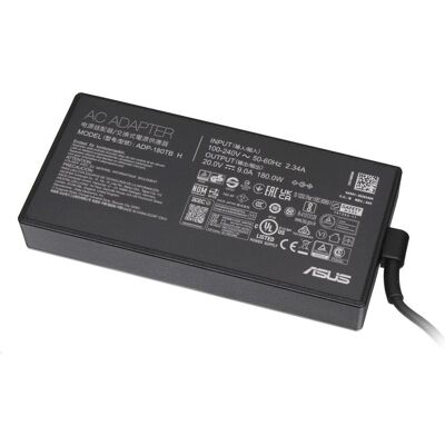 Delta ADP-180TB HL (180 W), Notebook Netzteil, Schwarz Delta ADP-180TB HL (180 W), Notebook Netzteil, Schwarz