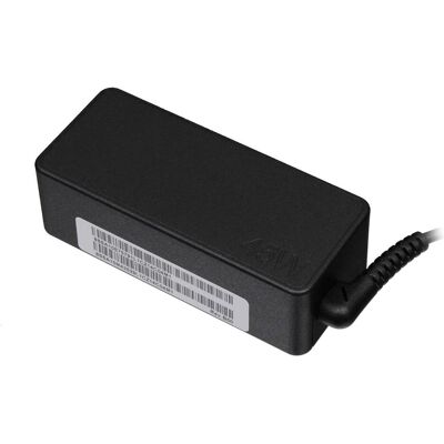 Lenovo 5A10J75117 (45 W), Notebook Netzteil, Schwarz Lenovo 5A10J75117 (45 W), Notebook Netzteil, Schwarz