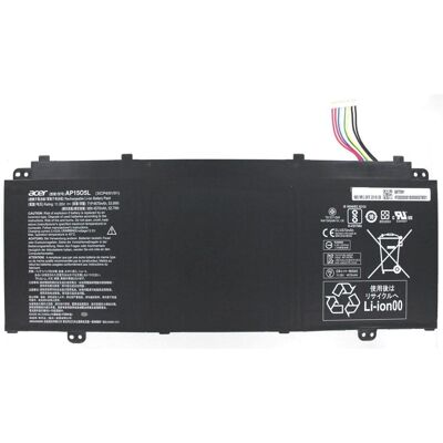Acer SF514-51-77S5 Ersatzakku - Notebook Akku Acer SF514-51-77S5 Ersatzakku - Notebook Akku