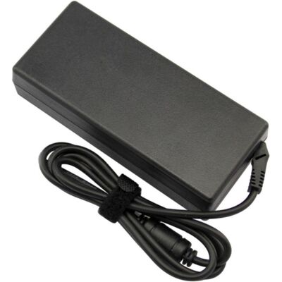Lenovo AC Adapter 90 Watt w/o Power Cord (90 W), Notebook Netzteil, Schwarz Lenovo AC Adapter 90 Watt w/o Power Cord (90 W), Notebook Netzteil, Schwarz