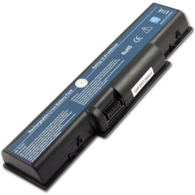AccuCell Akku für GATEWAY NV Serie - 4400mAh Li-ion AccuCell Akku für GATEWAY NV Serie - 4400mAh Li-ion