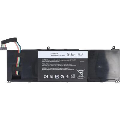 AccuCell Akku Dell Inspirion 11 3135 (6 Zellen, 5600 mAh), Notebook Akku AccuCell Akku Dell Inspirion 11 3135 (6 Zellen, 5600 mAh), Notebook Akku