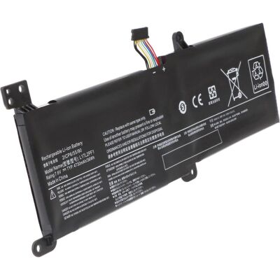 AccuCell - IdeaPad 320 - Li-Polymer - 7.6V - Battery AccuCell - IdeaPad 320 - Li-Polymer - 7.6V - Battery