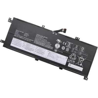 Lenovo 4c Batterie - 45Wh Lithium-Ion - Intern Lenovo 4c Batterie - 45Wh Lithium-Ion - Intern