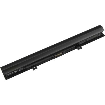 IPC P000616140 (4 Zellen, 2200 mAh), Notebook Akku, Schwarz IPC P000616140 (4 Zellen, 2200 mAh), Notebook Akku, Schwarz