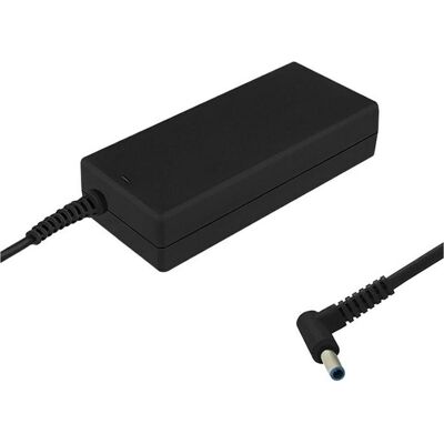 Qoltec 51518.45W - Notebook - Indoor - 220-240 V - 50/60 Hz - 45 W - 19.5 V (45 W), Notebook Netzteil, Schwarz Qoltec 51518.45W - Notebook - Indoor - 220-240 V - 50/60 Hz - 45 W - 19.5 V (45 W), Notebook Netzteil, Schwarz
