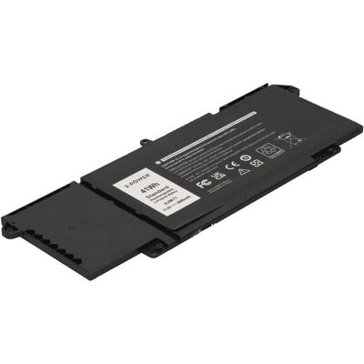 2-Power Main Battery Pack 11.4V 3600mAh (3600 mAh), Notebook Akku 2-Power Main Battery Pack 11.4V 3600mAh (3600 mAh), Notebook Akku