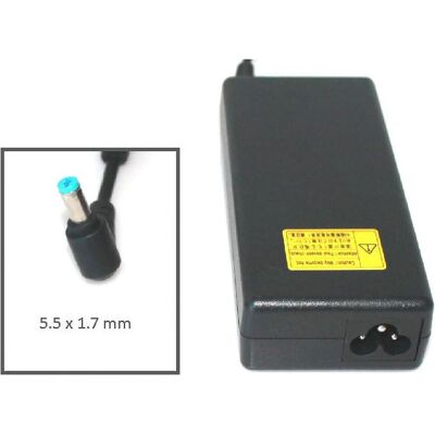 Acer Original Netzteil für PA-1900-32 Original (90 W), Notebook Netzteil, Schwarz Acer Original Netzteil für PA-1900-32 Original (90 W), Notebook Netzteil, Schwarz