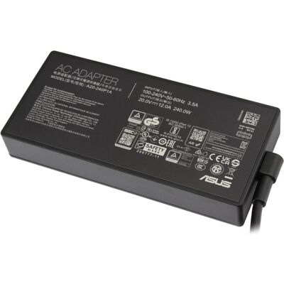 Delta ADP-240EB BH (240 W), Notebook Netzteil, Schwarz Delta ADP-240EB BH (240 W), Notebook Netzteil, Schwarz