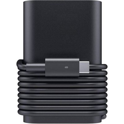 Origin Storage DELL AC ADAPTER (65W) USB-C FOR UK (65 W), Notebook Netzteil, Schwarz Origin Storage DELL AC ADAPTER (65W) USB-C FOR UK (65 W), Notebook Netzteil, Schwarz