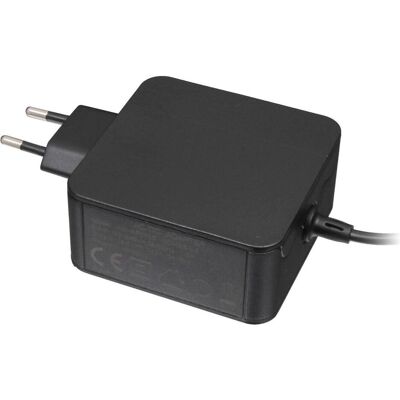 Medion 40085082 (65 W), Notebook Netzteil, Schwarz Medion 40085082 (65 W), Notebook Netzteil, Schwarz