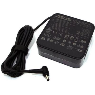 Asus AC Adapter 90W 19V 3P 4.5PHI (90 W), Notebook Netzteil Asus AC Adapter 90W 19V 3P 4.5PHI (90 W), Notebook Netzteil