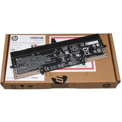 Hewlett-Packard Li-Ion Akku 56,2Wh - Akku Hewlett-Packard Li-Ion Akku 56,2Wh - Akku