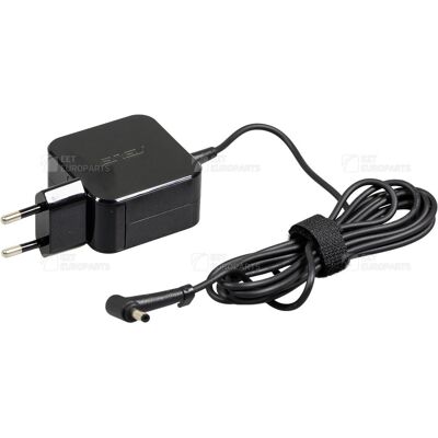 Asus 0A001-00343500 AC-Adapter (33 W), Notebook Netzteil, Schwarz Asus 0A001-00343500 AC-Adapter (33 W), Notebook Netzteil, Schwarz