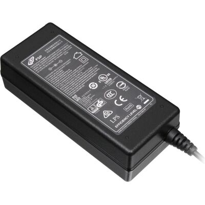 Medion 40050733 (45 W), Notebook Netzteil, Schwarz Medion 40050733 (45 W), Notebook Netzteil, Schwarz