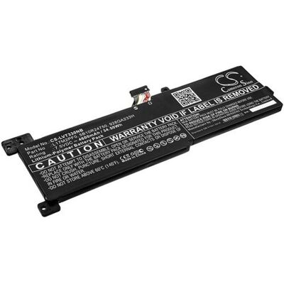 NoName Battery for Lenovo IdeaPad 330 etc (2 Zellen), Notebook Akku NoName Battery for Lenovo IdeaPad 330 etc (2 Zellen), Notebook Akku