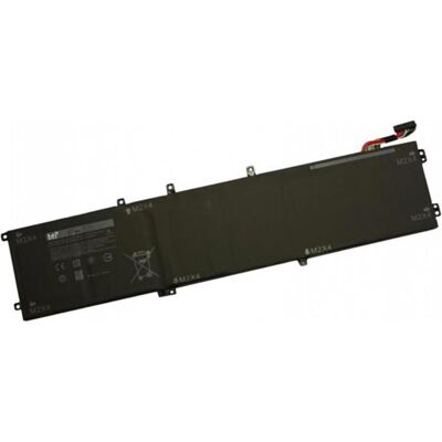Origin Storage BTI Battery (6 Zellen, 8333 mAh), Notebook Akku, Schwarz Origin Storage BTI Battery (6 Zellen, 8333 mAh), Notebook Akku, Schwarz