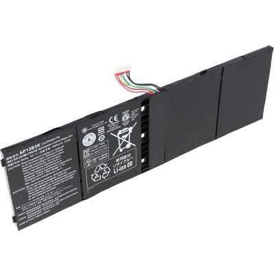 AccuCell Batterie für Acer Aspire V5-573 - Li-ion 15,2 V 3490mAh AccuCell Batterie für Acer Aspire V5-573 - Li-ion 15,2 V 3490mAh