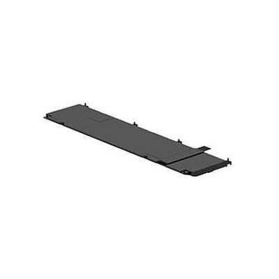 HP BATT 6C 83Wh 3.58Ah LI (6 Zellen, 3580 mAh), Notebook Akku, Schwarz HP BATT 6C 83Wh 3.58Ah LI (6 Zellen, 3580 mAh), Notebook Akku, Schwarz
