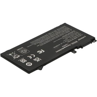 2-Power Main Battery Pack 11.55V 3500mAh (3500 mAh), Notebook Akku 2-Power Main Battery Pack 11.55V 3500mAh (3500 mAh), Notebook Akku