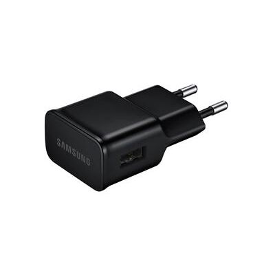 Samsung Galaxy S8 & 8+ Adaptor, Notebook Netzteil, Schwarz Samsung Galaxy S8 & 8+ Adaptor, Notebook Netzteil, Schwarz