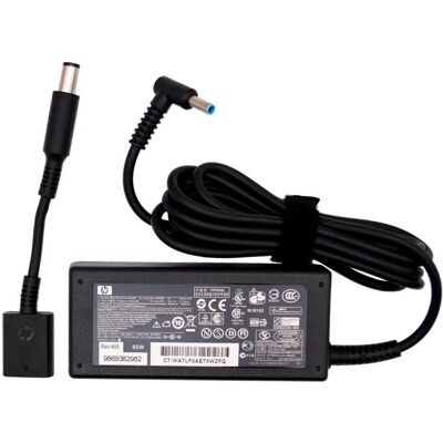 Origin Storage Hp Smart Ac Adapter 65 W Black (65 W), Notebook Netzteil, Schwarz Origin Storage Hp Smart Ac Adapter 65 W Black (65 W), Notebook Netzteil, Schwarz